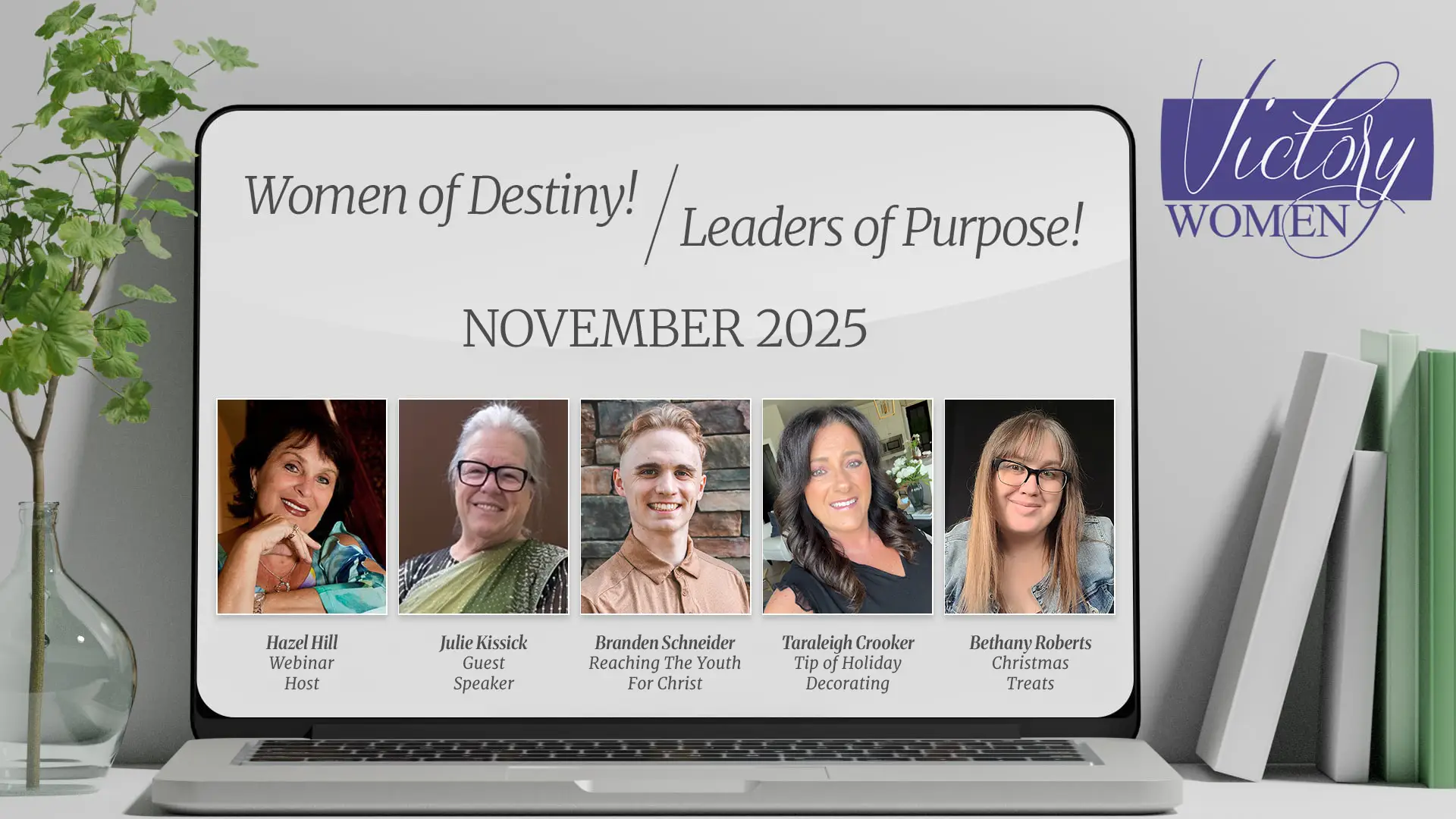 Victory Women - Ep.20